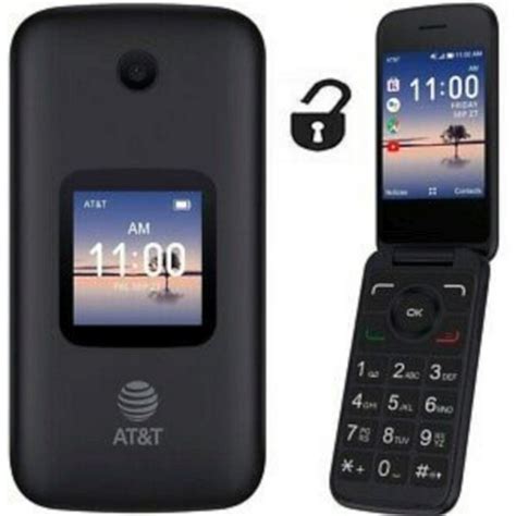 Cricket Wireless Moto G Play 2023, 32GB, 3GB RAM, Navy Blue - Prepaid Smartphone. . Att phones walmart